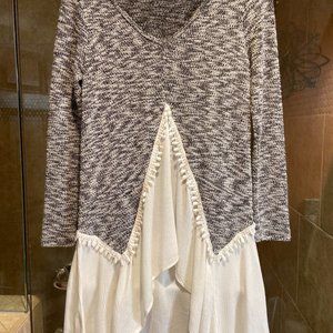 Honey Belle knit